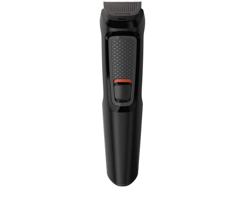 Philips Multigroom series 3000 6-in-1, Face MG3710